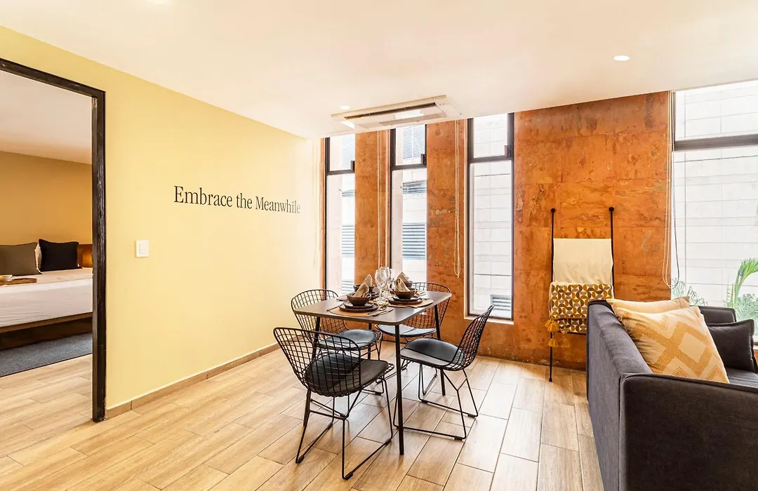 Grand Chapultepec Residencial-1
