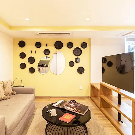 Grand Chapultepec Residencial-3